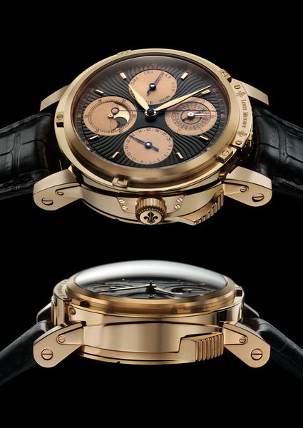 Подделка Chopard