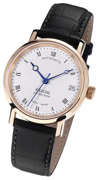 Edox Подделка Купить